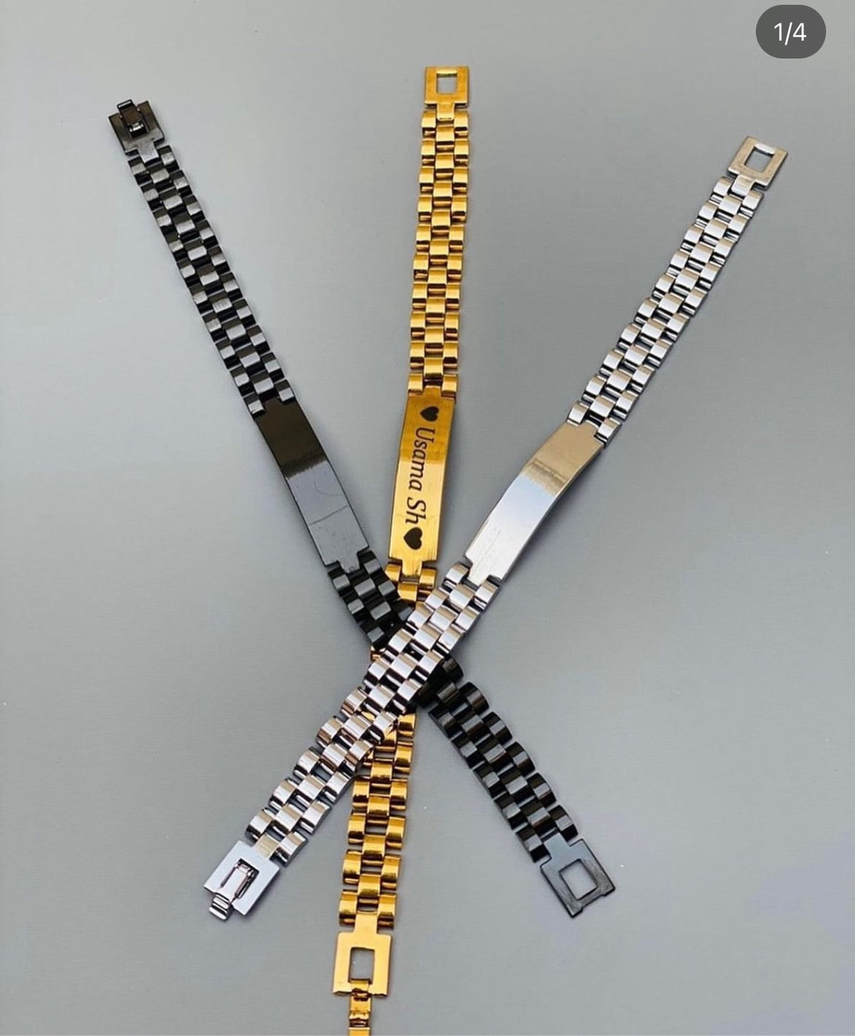 Rådoõ Bracelet