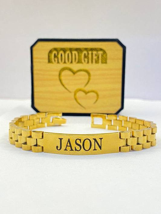 Rådoõ Bracelet